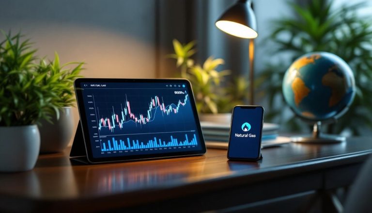 Largest Natural Gas Stocks to Invest In Today