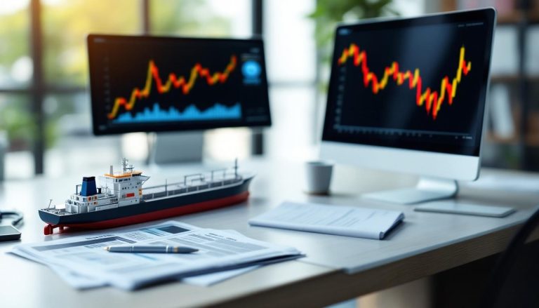 Liquefied Natural Gas Stocks: Investment Guide