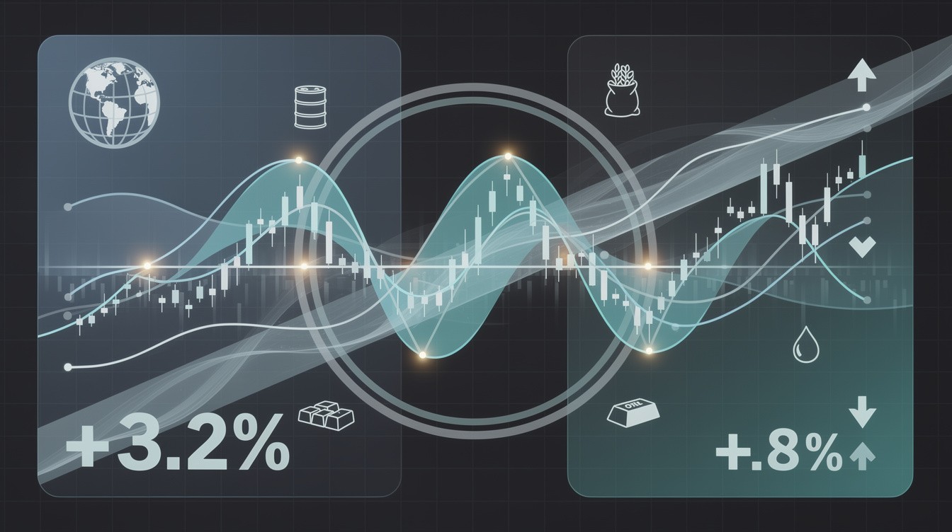 Macro Commodity Cycle Analysis: Reading the Signals