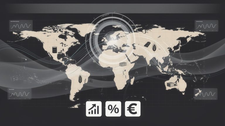 Macro Factor Commodity Cycles: Navigating Shifts in Global Demand