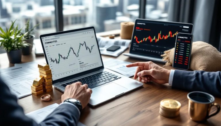 Macroeconomic Factors Commodity Prices: What Investors Should Know