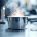 What is the Melting Temperature of Platinum?