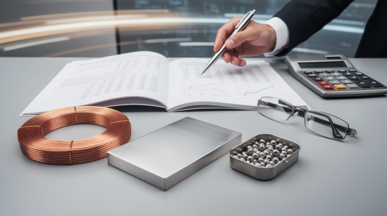 Metals Market Analysis 2026: Decoding the Price Landscape