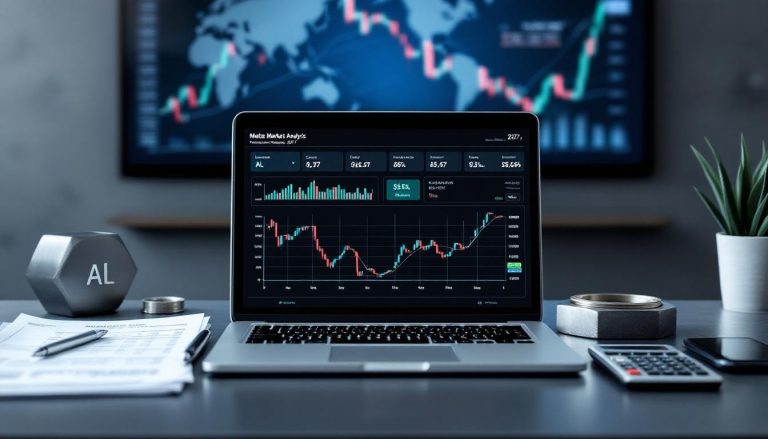 Metals Market Analysis for 2027: Trends and Opportunities