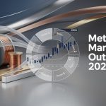 Metals Market Outlook 2026: Sector By Sector Insight