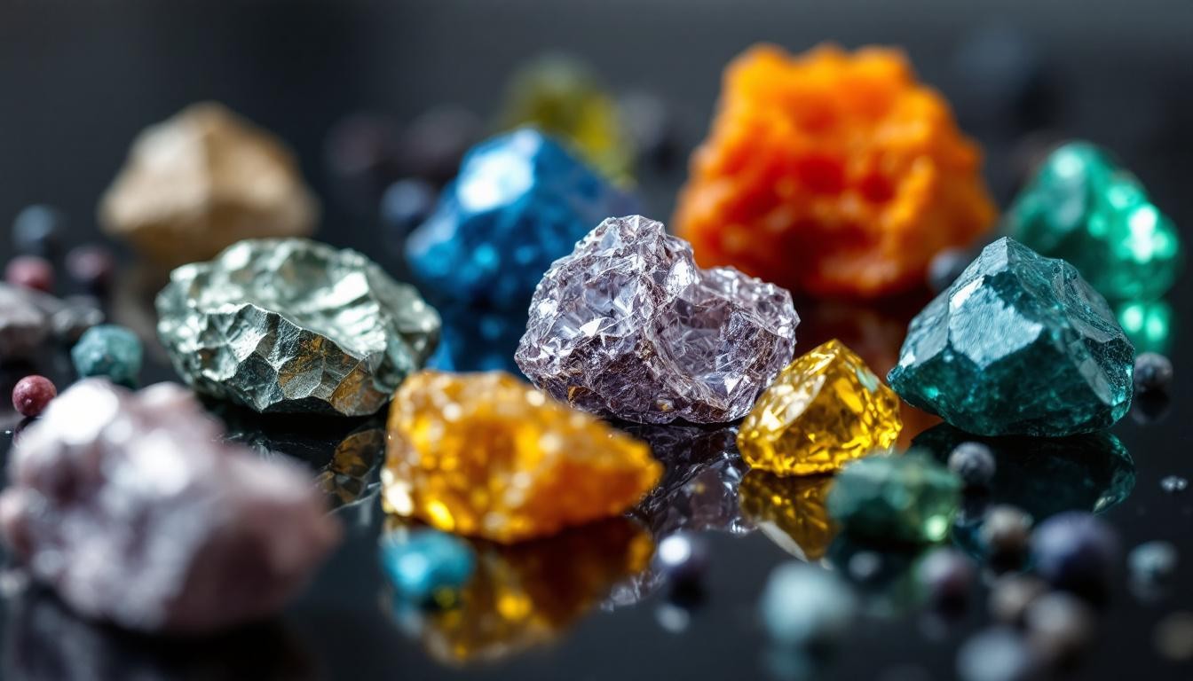 Most Valuable Rare Earth Elements: A Comprehensive List