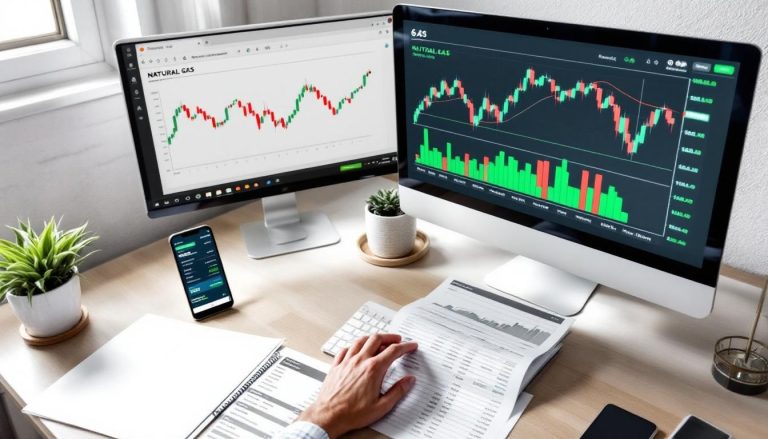 Natural Gas Stocks List for Smart Investors