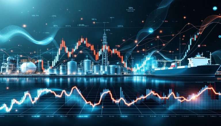 Natural Gas Stocks Outlook: Navigating Energy Markets