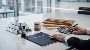 Natural Resource Investment Strategies: A Framework For Diversification