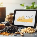 Natural Resource Portfolio Diversification: Spreading Risk Across Commodities