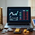 Natural Resource Stock Picks: Opportunities Across Metals and Energy