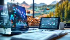 Natural Resource Stocks Analysis: Evaluating Potential In A Volatile Space