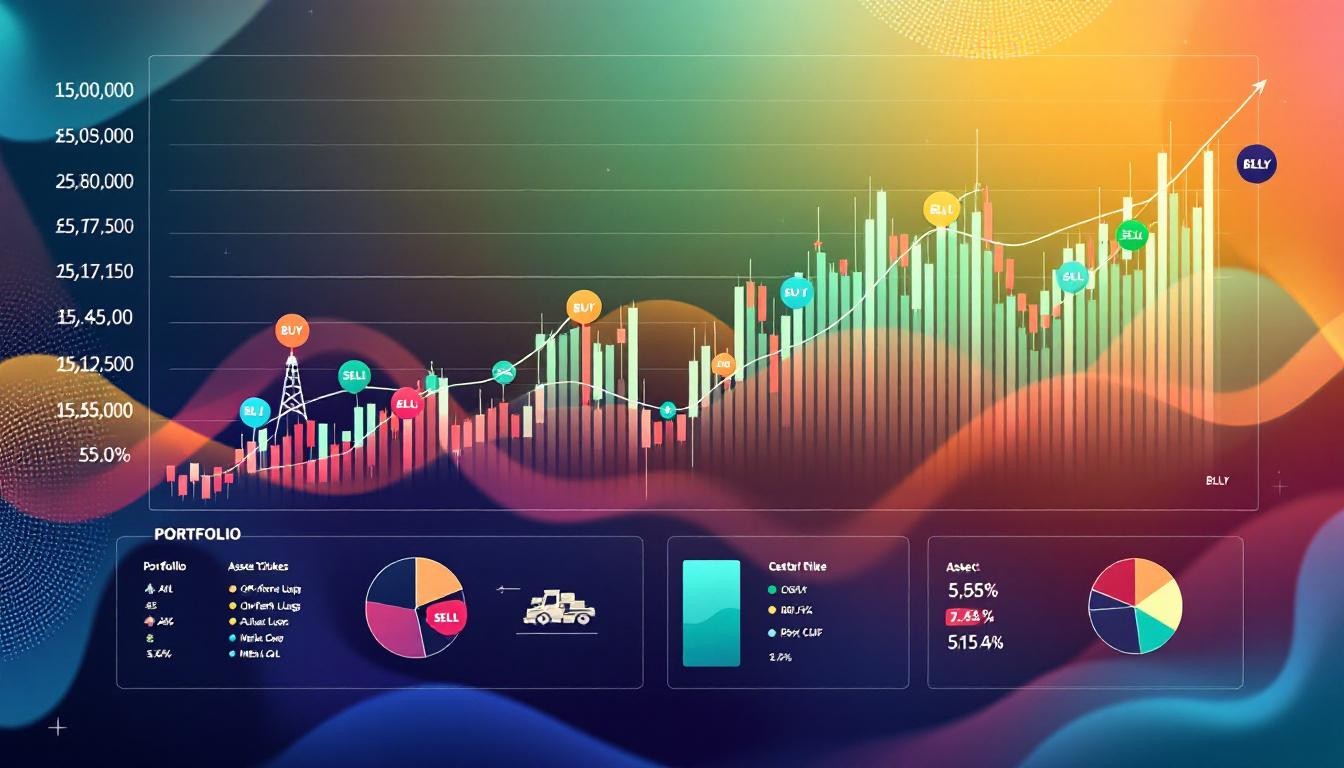 Natural Resource Stocks Analysis: Signals for Portfolio Strategies