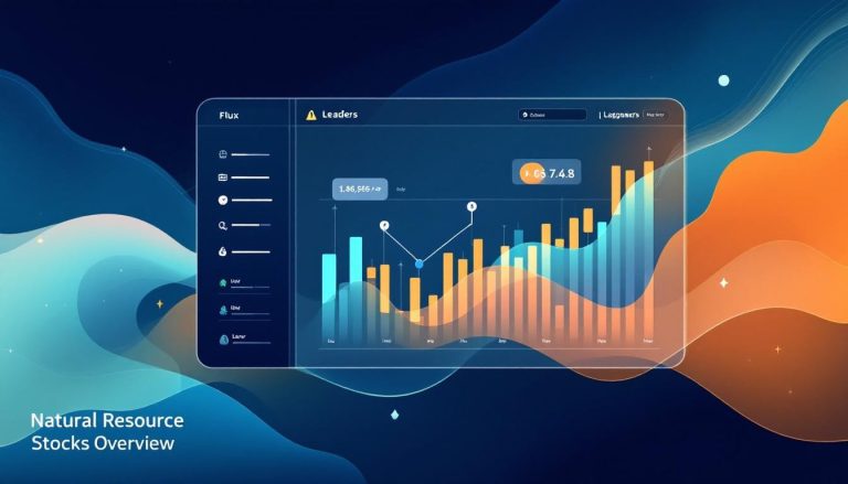 Natural Resource Stocks Overview: Sector Leaders and Laggards