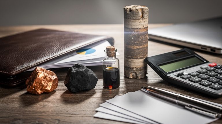 Natural Resources Portfolio Ideas: Building Diversified Exposures