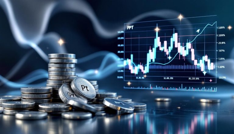 Platinum Market Outlook: Key Trends For The Platinum Group Metal