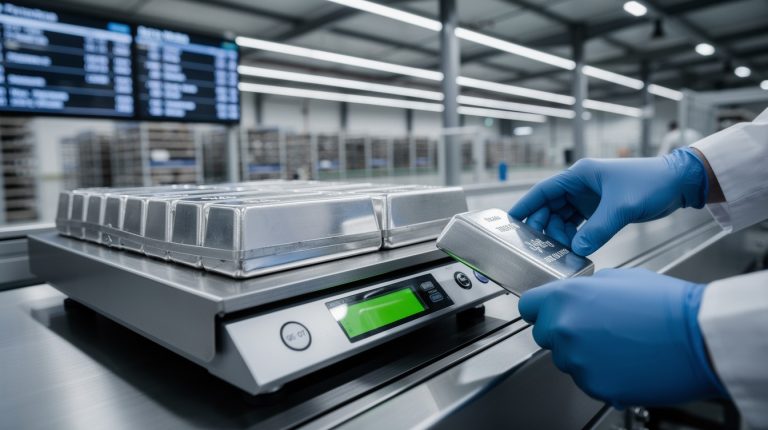 Platinum Market Outlook: Demand Shifts and Pricing Signals