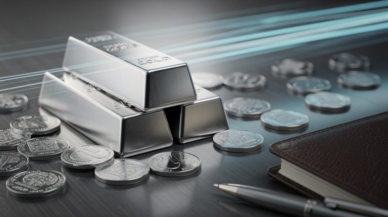 Platinum Market Outlook: Beyond The Current Cycle