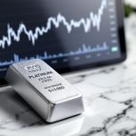 Platinum Price Chart: Historical Trends and Analysis