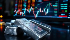 Platinum Price Drivers: What Moves the Market Forward