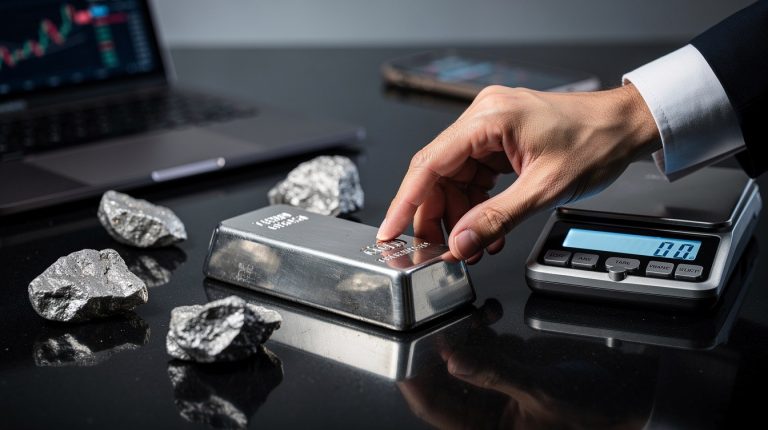 Platinum Price Drivers: What Moves The Market