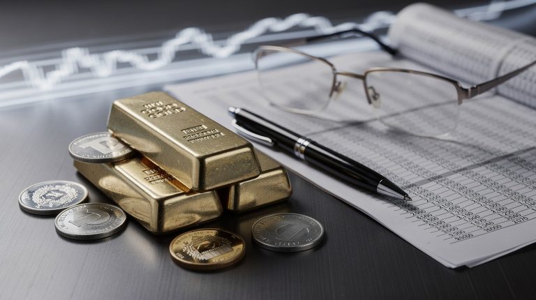 Platinum Price Trends 2026: What Sets Prices Moving