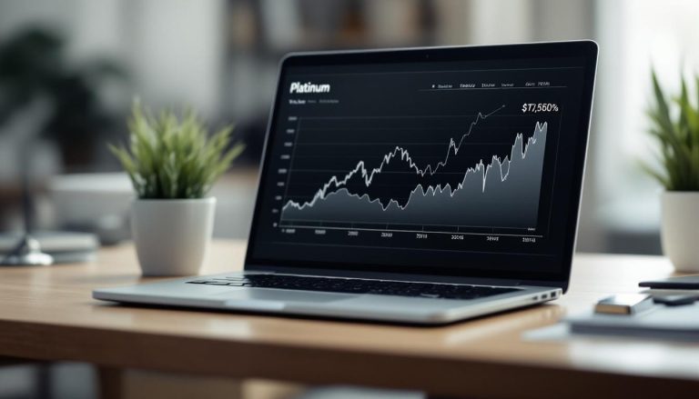 How Has Platinum Value Changed Over Time?