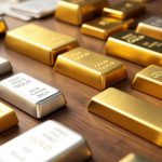 How to Buy Precious Metal Bars for Investment