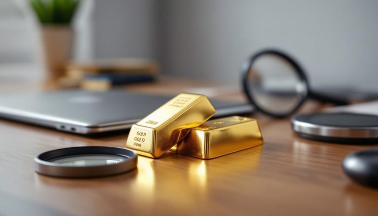 How to Choose the Best Precious Metal Brokers