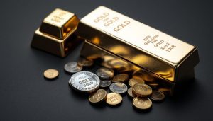 How to Invest in Precious Metal Bullion