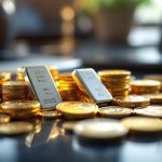 Precious Metal News: Latest Market Updates and Trends