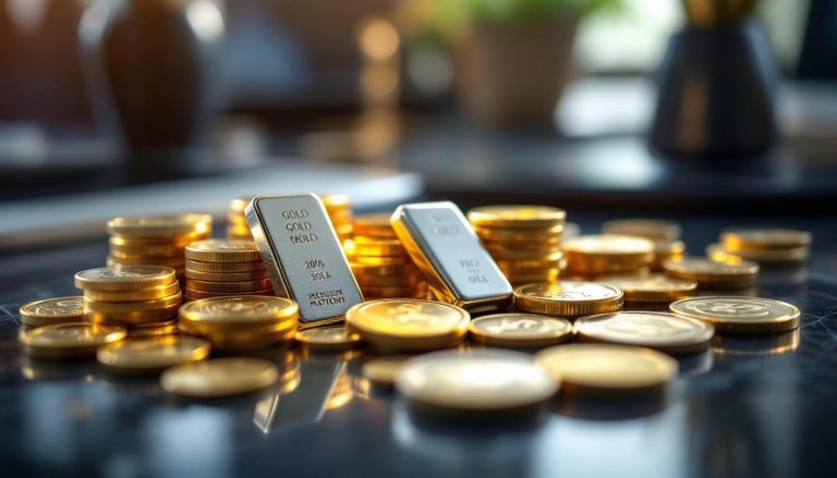 Precious Metal News: Latest Market Updates and Trends