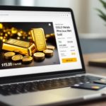 How to Buy Precious Metal Online Safely