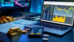 How to Track Precious Metal Prices Effectively