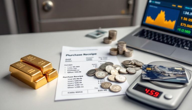 How to Buy Precious Metals: A Complete Guide