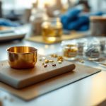 How to Start Precious Metal Refining at Home