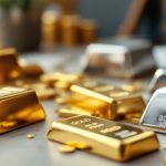 How to Start Precious Metal Sales Successfully