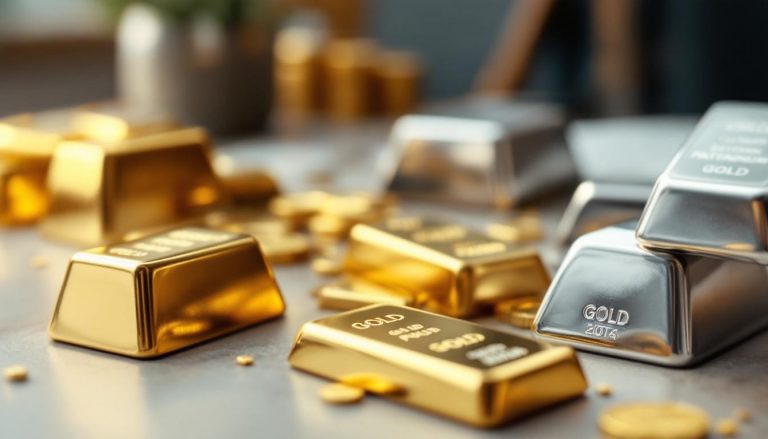 How to Start Precious Metal Sales Successfully