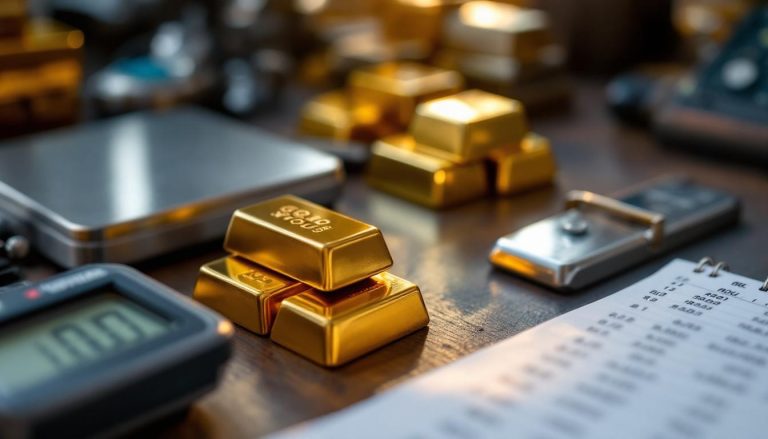 How to Secure Your Precious Metal Supply Chain