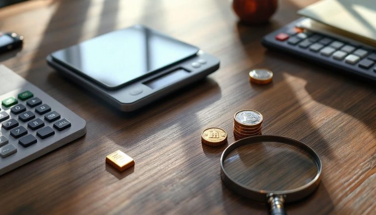 How to Navigate Precious Metal Tax Rules