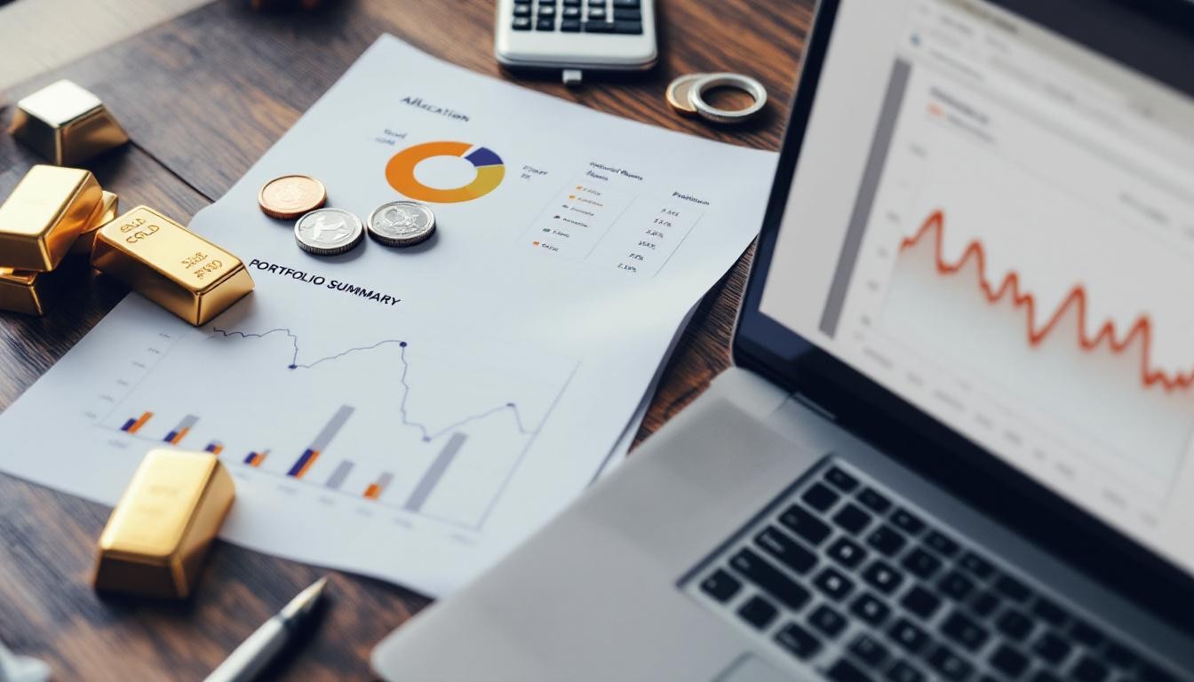 Precious Metals Portfolio Ideas: A Practical Guide to Diversified Returns