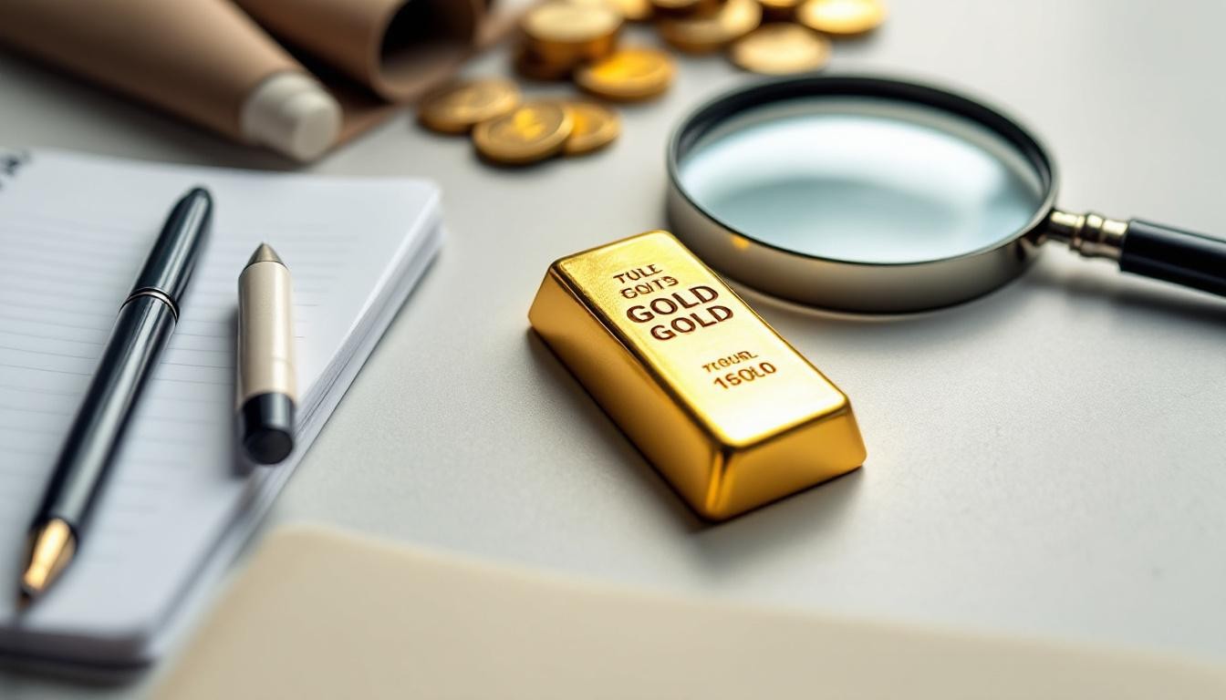 Is Investing in Gold Right for You? Pros and Cons