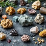 How to Identify Rare Earth Element Minerals