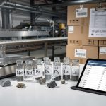 Rare Earth Elements China: Implications for Global Supply Chains