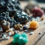 Where Are Rare Earth Elements Deposits Found?
