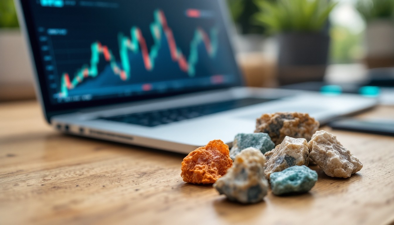 How to Invest in Rare Earth Elements ETFs
