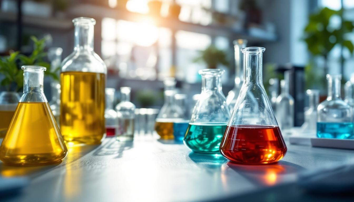Rare Earth Elements Extraction: Processes Explained