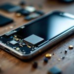 Rare Earth Elements in Cell Phones: What You Should Know