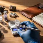 Rare Earth Elements Investing: Navigating Returns And Risks