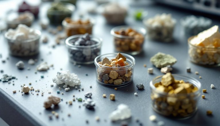 Rare Earth Elements Market: Current Trends and Insights